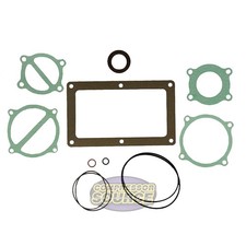 Quincy QT 15 Gasket and O-Ring Replacement Ki...