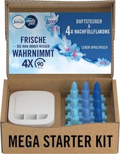 Febreze Programmierbarer Lufterfrischer 3Volu...