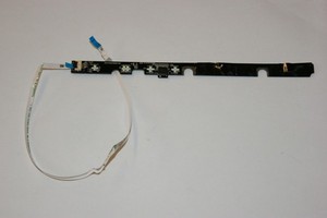 Dell Studio XPS 1647 Multimedia LED Leiste original #2431