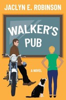 Walker's Pub A Novel (The Places We Belong Book 1) Jaclyn E. Robinson Buch 2024