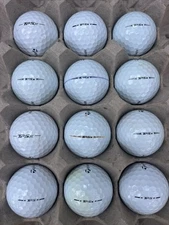 taylormade tp5x golf balls Used Mix AAAA