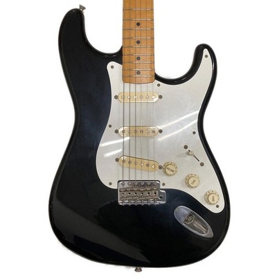 Fender Japan ST57-500 Stratocaster 1989-1990 Fujigen MIJ J-Serial Maple Finger