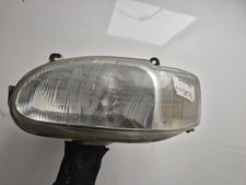Feu avant (phare) Ford ESCORT
