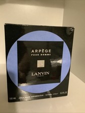 Arpège Pour Homme After Shave 100ml Très Rare