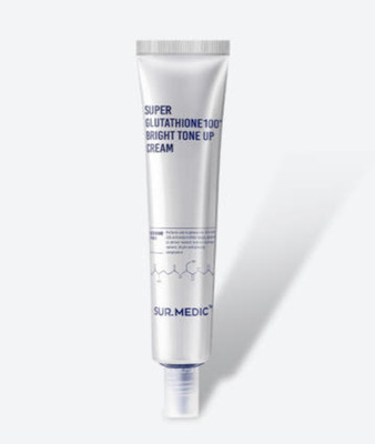 NEOGEN SUR.MEDIC Super Glutathione 100TH Bright Tone Up Cream 40ml (1.35oz)