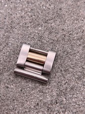 #1665 ORIGINAL ROLEX 78353 CLASP CONNECTOR GL...
