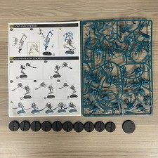 Lord Executioner/Glaivewraith Stalkers/Grimghast Reapers Nighthaunt Warhammer