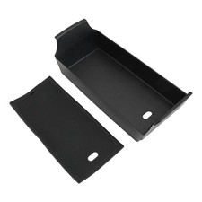 Optimale Konsolenablage f&uuml;r Mercedes f&uuml;r Benz A B Klasse W177 W247 Fahrzeuge