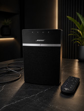 bose soundtouch 10 schwarz