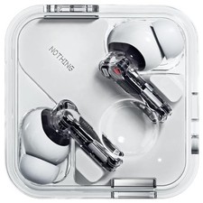 Nothing Ear Wireless Earbuds with ChatGPT Integration Smart ANC Hi-Res Audio