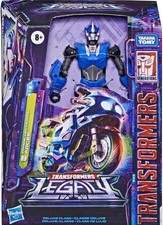 Transformers legacy prime universe Arcee BRAND NEW