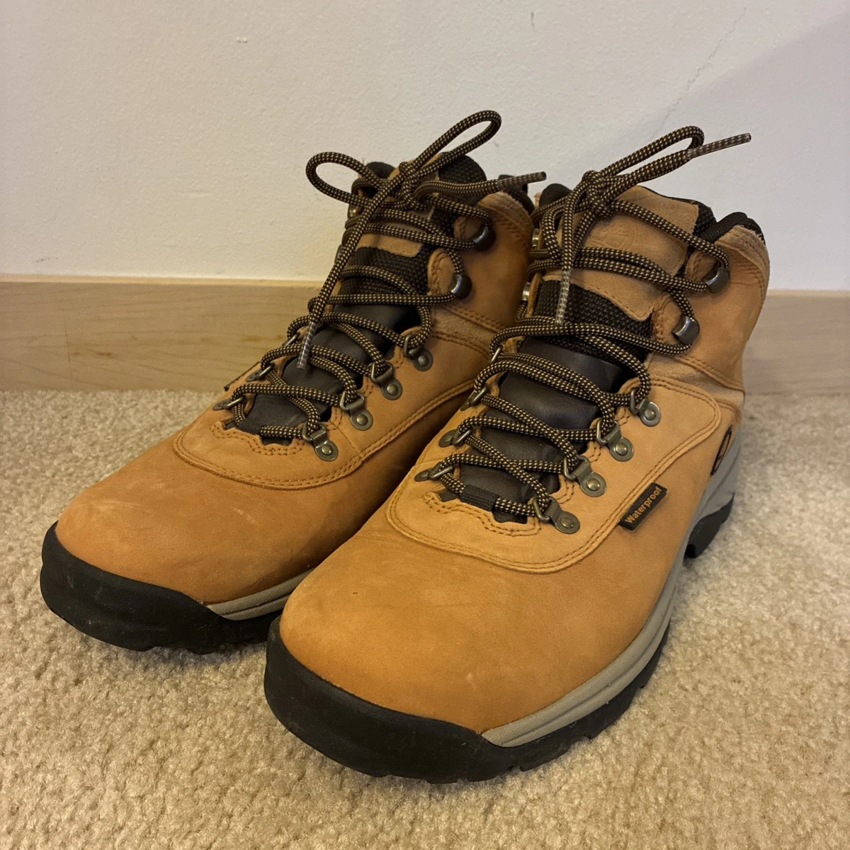 Timberland Medium Width Hiking Shoes & Boots for Men for  display picture 3