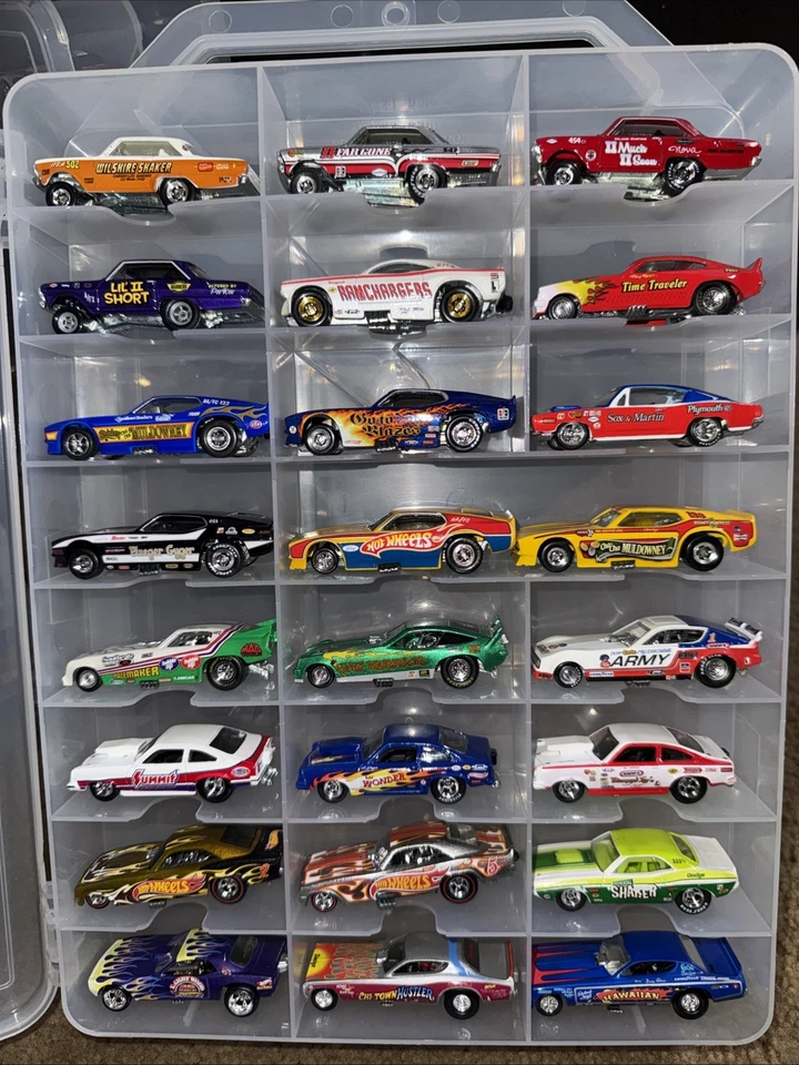 风火轮 Real Riders 拖条恶魔和其他宽松套装 X 24 阅读说明 — 第 2/4 张图片