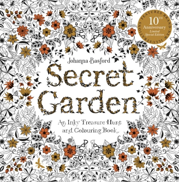 Secret Garden: Secret Garden: 10th Anniversary Limited Special Edition | 2023 - Image 5