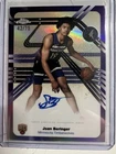 Joan Beringer 2025 Topps Chrome # Ns-jb /75