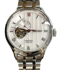 Seiko SARY203 SARY203(4R39-00W0) with Box Unisex Wristwatch #TFW2100
