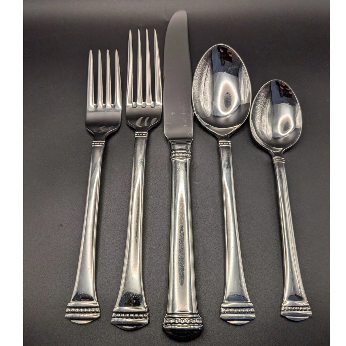 Towle China Standard Set Flatware Sets for sale | eBay