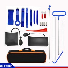 22pcsset Emergency Auto Tool Window-car Door Universal Repair Kits Inflatable 22pcsset Emergency Auto Tool Window-car Door Universal Repair Kits Inflatable