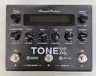 IK Multimedia TONEX Amplificatore Modellismo e Pedale Effetti Distorsione Nero