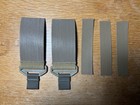 FirstSpear Plate Carrier Attachment Hook and Loop Rings Coyote First Spear — photo 4