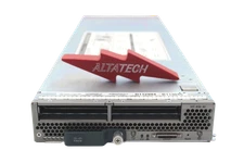 N20-B6625-1 Cisco UCS Blade Server Chassis UCS-B200-M2 CTO - fast Ship