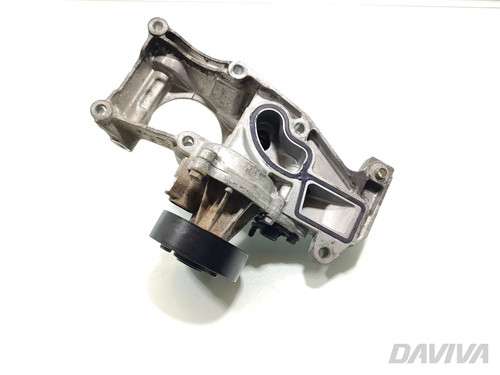 BMW 4 Series Wasserkühlmittelpumpe 420i Benzin 135kW (181 HP) 7644809 2019 Coupe