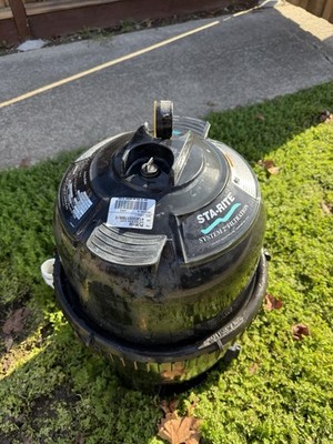 Sta-rite System 2 Filtration System