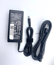 2PACK Genuine 65W Adapter For Dell Inspiron 13 14 15 5000 7000 5558 0G6J41 OEM
