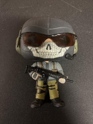 Funko Pop! Vinyl Simon 