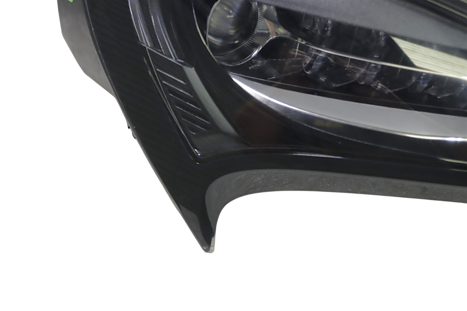 McLaren 570S 2016-2021 FRONT+RIGHT Headlight