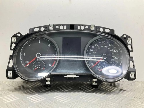 VW GOLF SPORTSVAN AM1 Kombiinstrument 517920941B 1.60 Diesel 81kw 2016 34729042