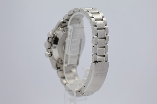 Omega Speedmaster Broad Arrow Handaufzug 35945000 Papers + Box - Picture 8 of 10