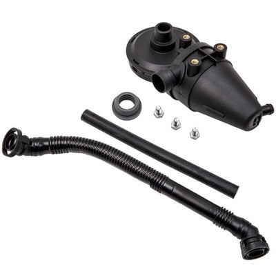 Satz Kurbelgehäuseentlüftung for BMW E36 E38 E39 Z3 M50 M52 Motor 11151703484
