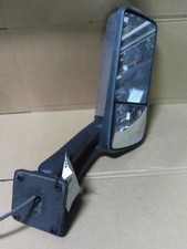 USED OEM 2020 PETERBILT 579 CAB/DOOR MIRROR ,  PASSENGER , IL
