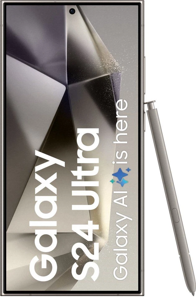 Samsung Galaxy S24 Ultra · 512GB, photo 2 sur 5