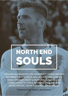 North End Souls by Keith Harrison 1789725801 FREE Shipping