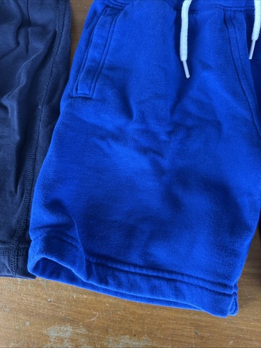 Boys Shorts Lot Of 3 Size 5-7 Vineyard Vines Hanna Andersson Abercrombie - Picture 7 of 12