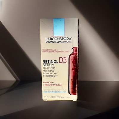 LA ROCHE-POSAY RETINOL B3 SERUM