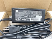Genuine 65W Blue Tip 710412-001 Laptop Adapter Charger For HP Elitebook 840 G5