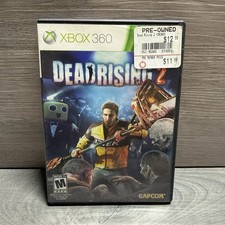 Aazon.co: Dead Rising - Xbox 360 : Capco U S A Inc