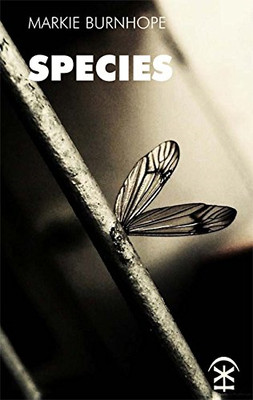 Species -  NEW Markie Burnhope 2014