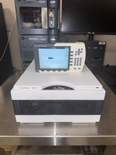 Agilent Technologies 1260 Infinity HPLC Bin P...
