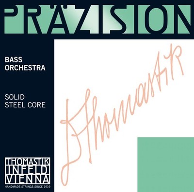 Precision Kontrabass SET Solo