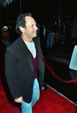 Billy Crystal at House of Blues Chicago Celebrates John Belushi's - Old Photo