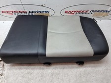 MERCEDES CLC KLASSE W203 07-11 SITZBANK BEIFAHRERSITZ HINTEN LINKS A2039207561