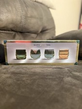 Marc Jacobs Decadence 4 Piece Mini Fragrance Gift Set Collection