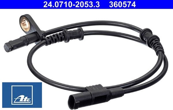ATE 24.0710-2053.3 Sensor FüR Raddrehzahl ABS Sensor Raddrehzahl-image