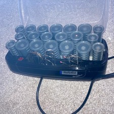 BABYLISS 20 HEATED ROLLERS Patrick Cameron Hair Rollers