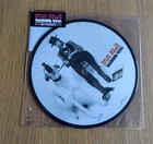 David Bowie Diamond Dogs  7" Vinyl Picture Disc 40th Anniversary Edition Sealed