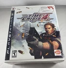 Time Crisis 4 GunCon3 PS3 (Sony PlayStation 3, 2007) NEW/SEALED